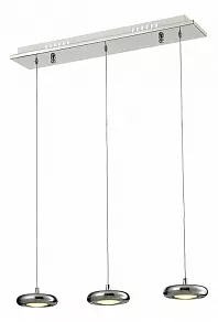 Подвесной светильник ST-Luce Faretto SL872.103.03