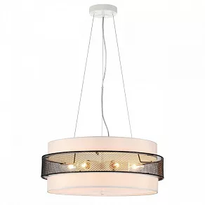 Накладной светильник Lumion Animaisa 8002/6C