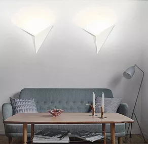 Накладной светильник DesignLed Trik GW-9103-3-WH-WW