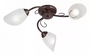 Потолочная люстра Vitaluce V3715 V3715/3PL