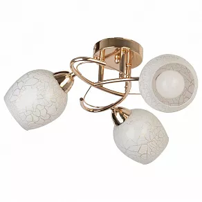 Потолочная люстра TopLight Janelle TL7440X-03FG
