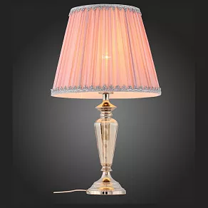 Настольная лампа декоративная ST-Luce Vezzo SL965.104.01