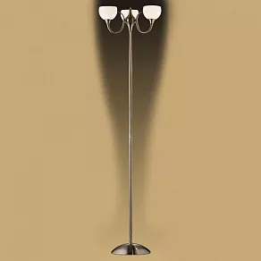 Торшер Odeon Light Adriana 1601/3F