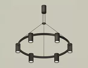 Подвесная люстра Ambrella XB XB9022100