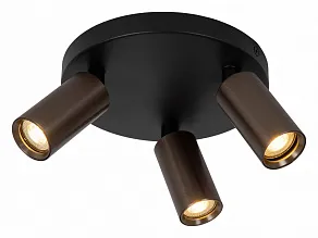 Спот Lucide Ritmo 09942/13/97