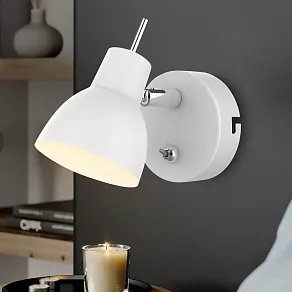 Бра Rivoli Renata Б0054756