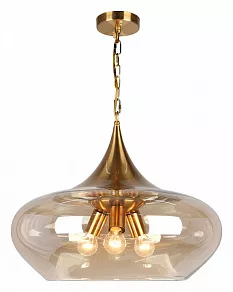 Подвесной светильник Aployt Franko APL.601.06.03