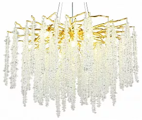 Подвесная люстра Aployt Viktorayn APL.844.03.10