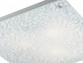 Накладной светильник Sonex Rista 3256