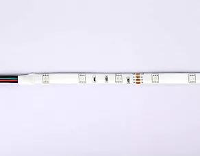 Лента светодиодная Ambrella Light GS GS2301