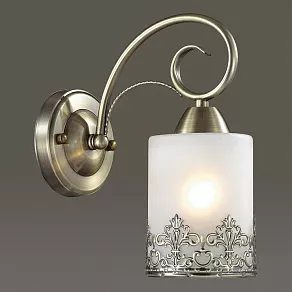 Бра Lumion Citadella 3070/1W