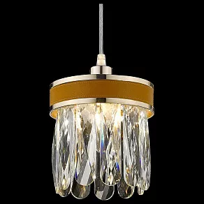 Подвесной светильник Wertmark Clarissa WE136.01.306