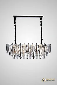 Подвесная люстра AM-Group ALONSO ALONSO L1000 CH