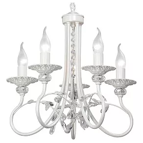 Подвесная люстра Vitaluce V3809 V3809-0/5