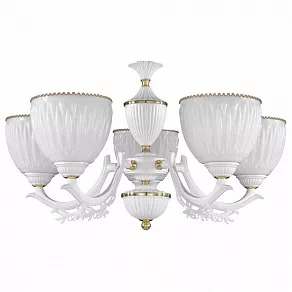 Подвесная люстра Reccagni Angelo 9651 L 9651/5