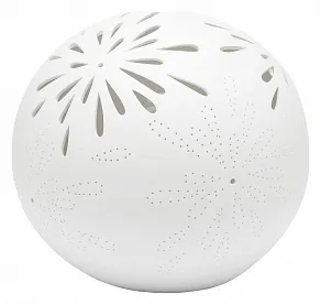 Настольная лампа декоративная Apeyron Electrics Салют 18-001