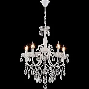 Подвесная люстра Reluce 04211 04211-0.4-05 WH