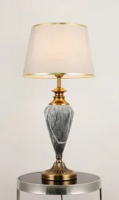 Настольная лампа декоративная Alfa-Light F2324 F2324-06