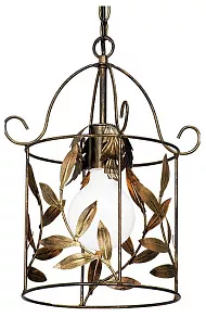 Подвесной светильник Vitaluce V1766 V1767/1S