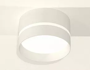 Накладной светильник Ambrella XS XS8101020