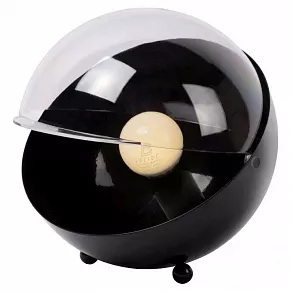 Настольная лампа декоративная Lucide Blup 06512/01/30