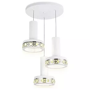 Подвесной светильник Ambrella FA FA9492