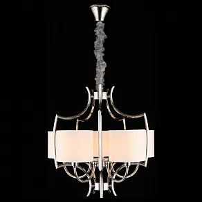 Подвесная люстра Aployt Zidoni APL.737.06.05