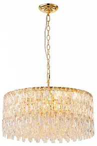 Подвесная люстра Favourite Robby 4722-12P