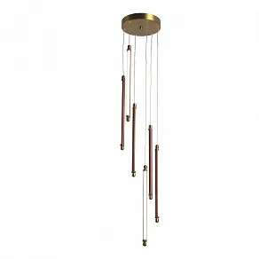 Подвесная люстра ST-Luce Brick SL6225.303.06