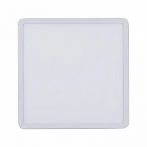 Встраиваемый светильник Reluce 70602 70602-9.0-001OL LED20W WH 4000K
