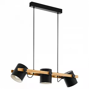 Подвесной светильник Eglo ПРОМО Hornwood 43045