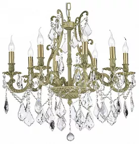 Подвесная люстра Dio D’Arte Barolo Barolo E 1.1.8.600 W