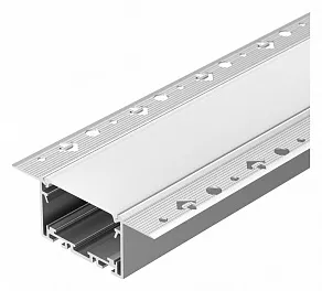 Профиль встраиваемый Arlight SL-LINIA 29507
