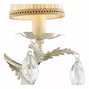 Бра Arte Lamp Pioggia A1871AP-1WG