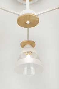 Люстра на штанге Rivoli Theothila Б0068434