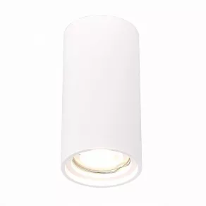 Накладной светильник ST-Luce ST155 Gipsum ST155.502.01