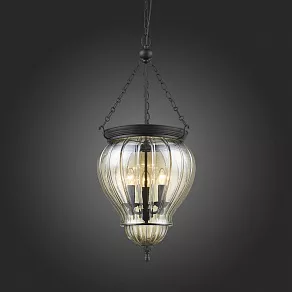 Подвесной светильник ST-Luce Sotto SL317.433.03