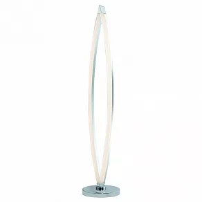 Настольная лампа декоративная Arte Lamp Serata A9443PN-2CC