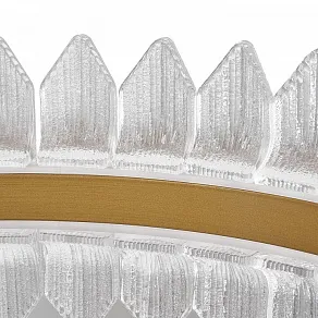 Подвесной светильник Favourite Mirabella 4754-7P