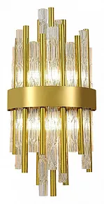 Накладной светильник Newport 8520 8526/A gold