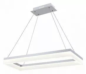 Подвесной светильник Moderli Euro V1730-PL