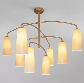 Люстра на штанге Eurosvet Omber 1 a057695