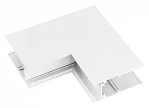 Соединитель угловой внешний для треков накладных Arlight MAG-ORIENT 037885