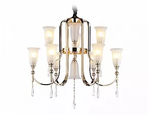 Подвесная люстра Ambrella TR324 TR3250