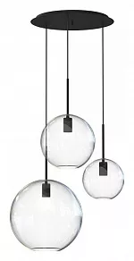 Подвесной светильник Nowodvorski Sphere 7788