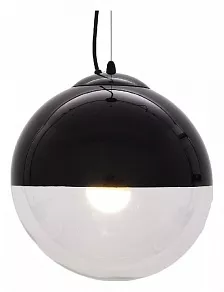 Подвесной светильник LUMINA DECO Ibiza LDP 108-200 BK
