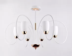 Потолочная люстра Ambrella TR TR3125