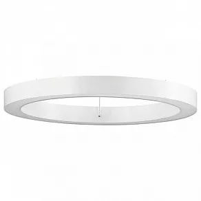 Подвесной светильник Ideal Lux Oracle ORACLE ROUND D50 BIANCO