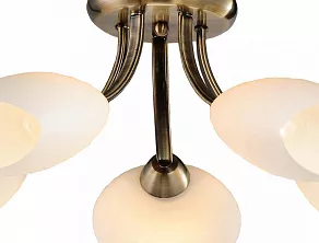 Потолочная люстра LGO Clarkdale GRLSP-0189