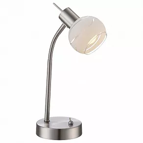 Настольная лампа офисная Globo Elliott 54341-1T